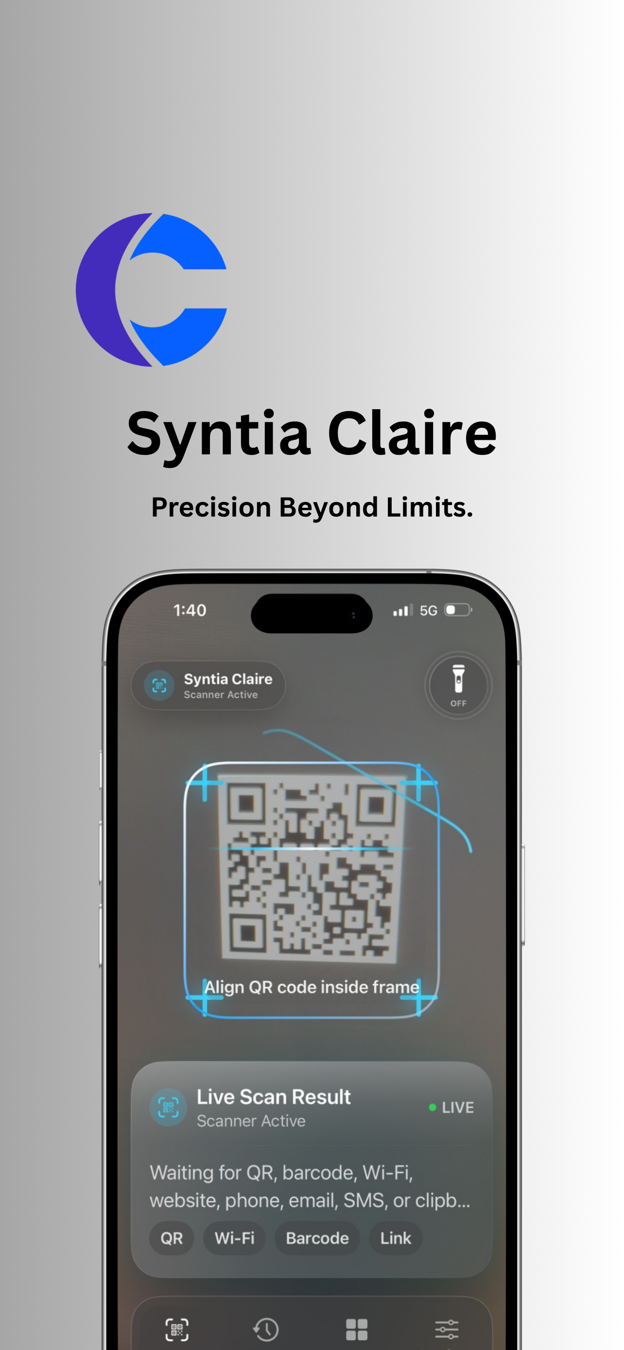 Syntia Claire preview 1